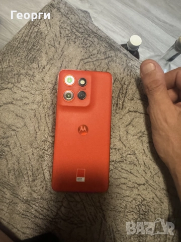 Motorola edge 50 neo, снимка 3 - Motorola - 55837845