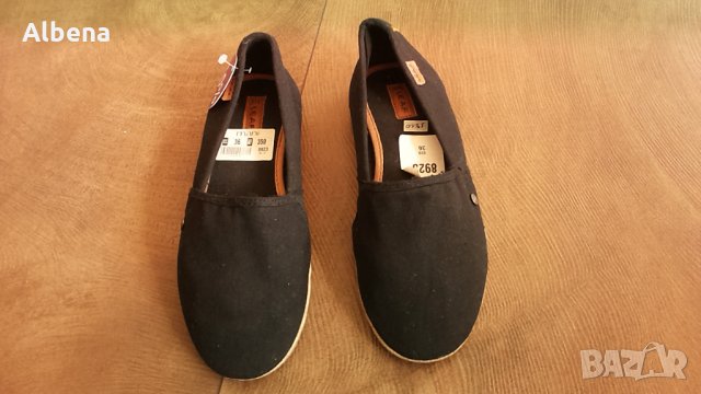 LEAF размер EUR 35 летни обувки 19-10-S, снимка 2 - Дамски ежедневни обувки - 34245012