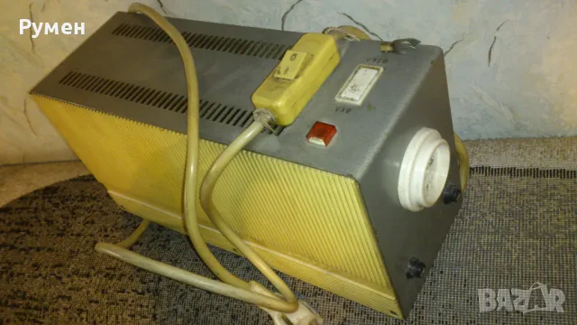 Стабилизатор на ток