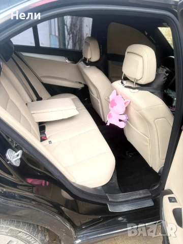 ПРОДАВА СЕ НА ЧАСТИ- Mercedes-Benz C220 CDI, 2008 г., OM646, снимка 12 - Автомобили и джипове - 53315995