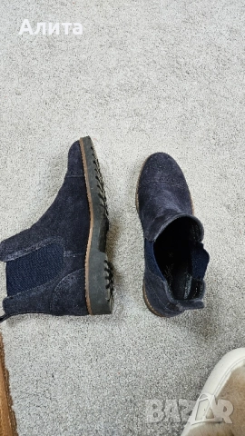Боти , снимка 5 - Дамски боти - 52018547