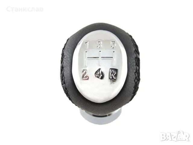 Топка за скоростен лост за Mazda 6 GG/GY/GG1 (2002–2007)