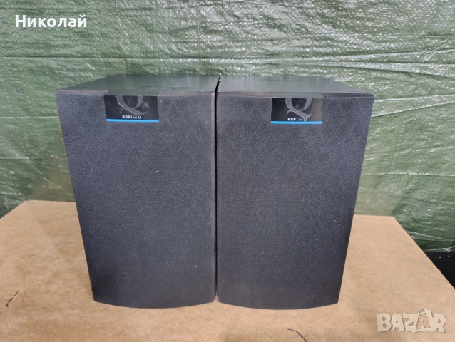 KEF Q10     Цена - 445лв, снимка 7 - Тонколони - 52111065