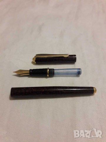 Стара писалка -16, снимка 14 - Антикварни и старинни предмети - 29894623