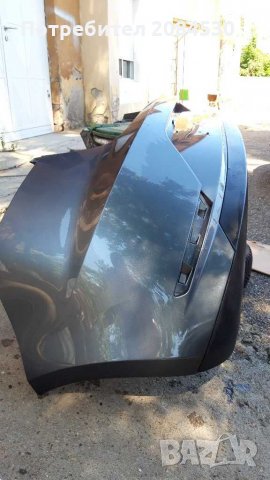 Задна броня за Сеат Ибиза [ 6J0 807 521 D/E ] ;[6J0 807 434 D/E], снимка 3 - Аксесоари и консумативи - 29310252