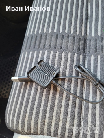 зарядно за часовници Garmin , снимка 2 - Смарт часовници - 51474728