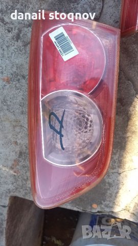 Вътрешни стопове за Митсубиши Лансер 2010 година , снимка 3 - Части - 40504897