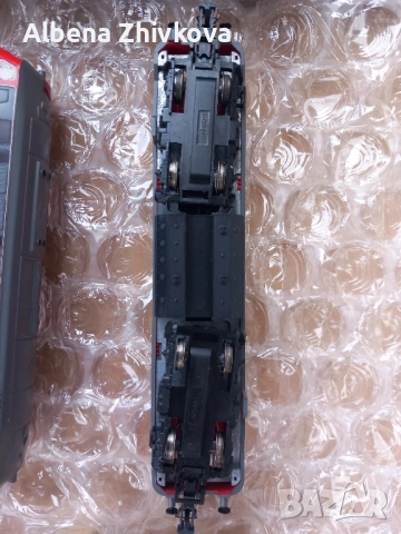 PIKO влакчета модели и др., снимка 5 - Колекции - 52049808