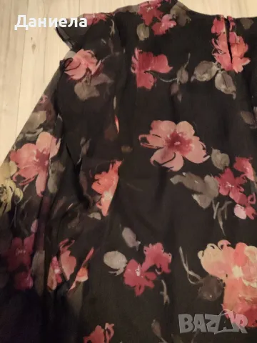 Дамски блузи Кенсол, 48, снимка 2 - Блузи с дълъг ръкав и пуловери - 49142838