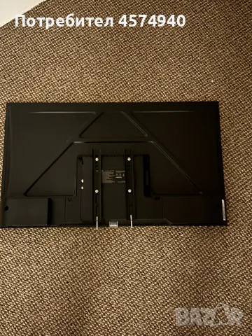 Смарт телевизор TCL 32 инча + Дистанционно, снимка 2 - Телевизори - 56438248