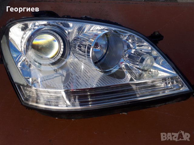 Рециклиране на фарове Ауди а6 4ф Audi a6 4f НОВИ инсталации, снимка 7 - Ремонт на ел. Инсталации - 34409142