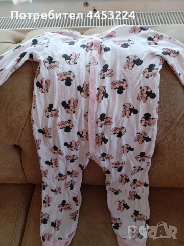 Бебешки и детски гащеризони , снимка 10 - Бебешки гащеризони - 50892657