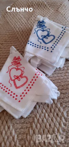 Кърпи,престилки,платове, снимка 2 - Декорация за дома - 49642658