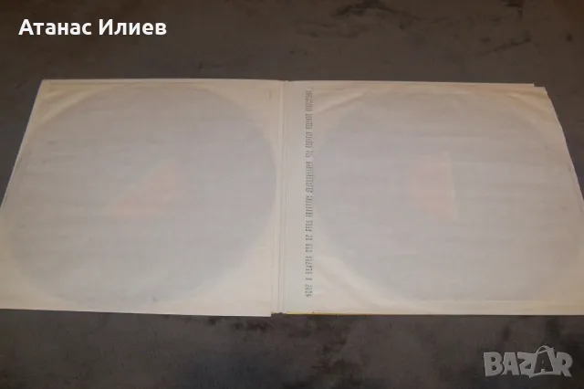 Аржентинско танго подбор , сет от 2 плочи , снимка 6 - Грамофонни плочи - 48828936