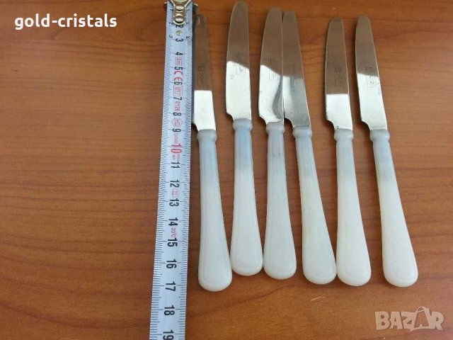 Български ножчета, снимка 5 - Антикварни и старинни предмети - 29850241