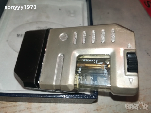 ЗАПАЛКА С КУТИЯ 1609251548, снимка 11 - Колекции - 51733971