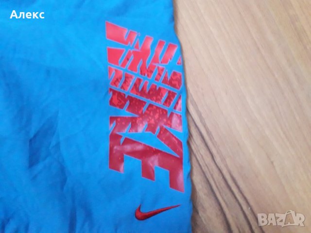 Nike - къси панталони 10-12г, снимка 5 - Детски къси панталони - 29618361