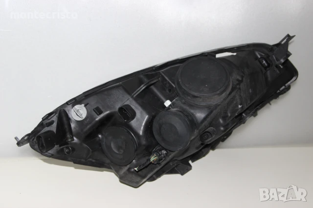 Ляв фар Citroen C4 Picasso (2006-2010г.) 6208A8, снимка 7 - Части - 51323407