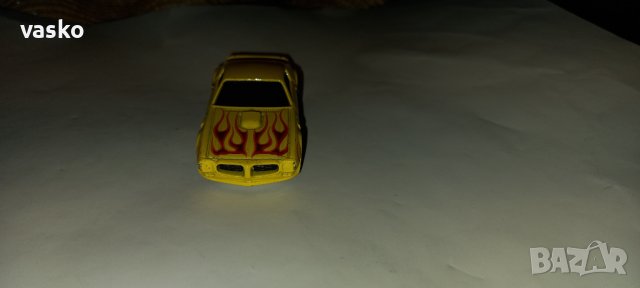 HOTWHEELS-интересен, снимка 2 - Колекции - 38607108
