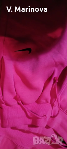 Спортен комплект Nike, снимка 2 - Спортни екипи - 54268032