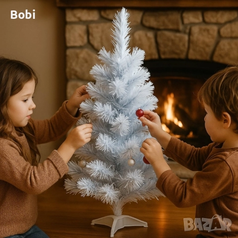 Елха , снимка 3 - Декорация за дома - 52451849