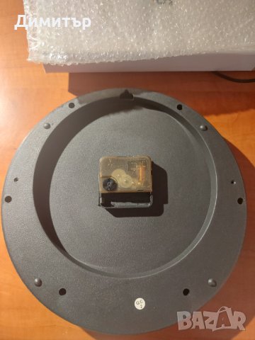 Стенен Часовник, снимка 10 - Стенни часовници - 39507162