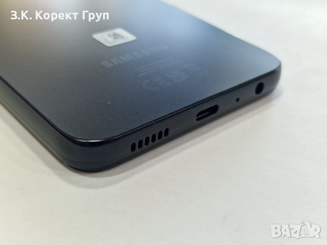 Samsung Galaxy A05s 64GB 4GB RAM Dual, снимка 3 - Samsung - 52535486