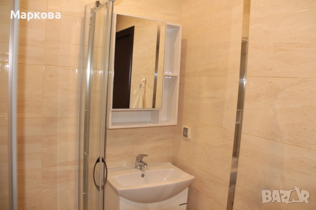 Двустаен апартамент под наем, снимка 6 - Апартаменти - 52489292