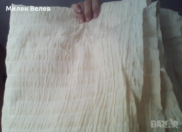 Памучен плат   100 % памук  , снимка 6 - Спално бельо - 41832731