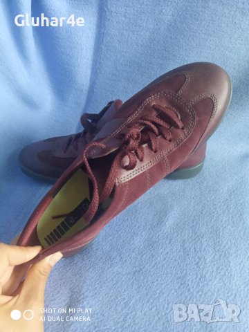 Ecco номер 42., снимка 3 - Дамски ежедневни обувки - 42571861