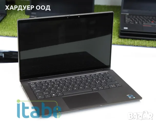 Лаптоп Dell Latitude 7420 2-in-1 - 80133529