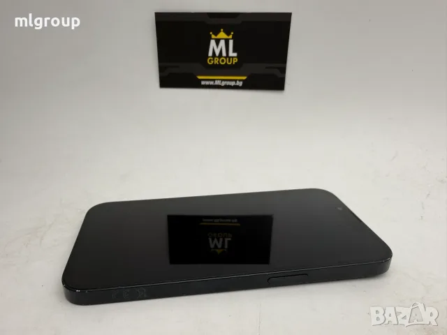#MLgroup предлага:   #iPhone 13 128GB Midnight, втора употреба, снимка 4 - Apple iPhone - 55941957