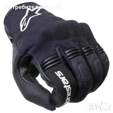 Alpinestars Stella Copper Gloves, снимка 3 - Спортна екипировка - 56244782