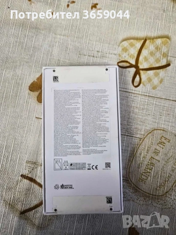 Samsung A56 256GB , снимка 2 - Samsung - 54154245