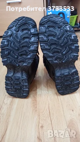 Туристически обувки Sprintmasters Waterproof №43-35евро, Karrimor № 43-35 евро., снимка 8 - Спортни обувки - 55970127