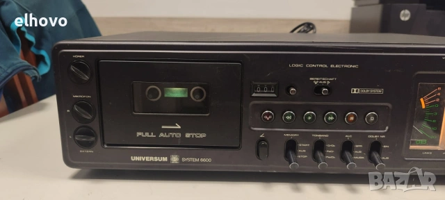 Дек Universum CT 2393, снимка 2 - Декове - 53029283