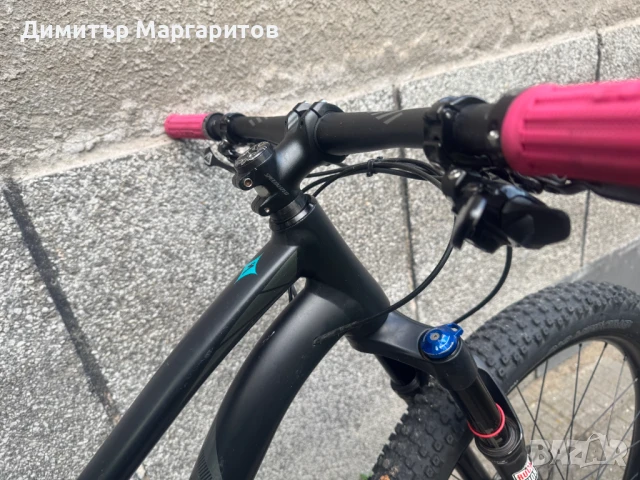 Колело Specialized Ruze Hardtail Fat Bike - Large, снимка 9 - Велосипеди - 50851952