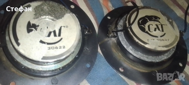 високо честотни говорители Laif, снимка 5 - Тонколони - 54051218