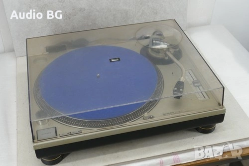 Technics SL-1200 MK2  Japan (2), снимка 4 - Грамофони - 54308260