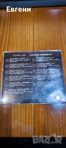 Jazz Masters, снимка 9 - CD дискове - 50282617