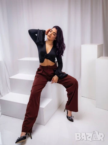 Панталон , снимка 6 - Панталони - 51173294