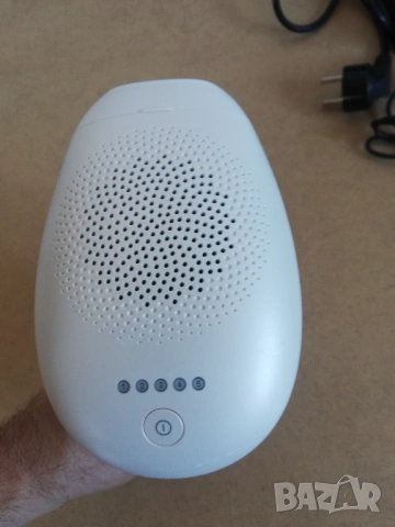 Philips Lumea SC1991 лазерен епилатор, снимка 6 - Епилатори - 54361776