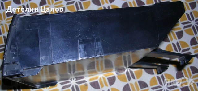 Панел за табло на mercedes benz a class w168, снимка 3 - Аксесоари и консумативи - 53094519