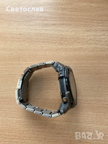 Часовник Casio Pro Trek PRW-2000T-7ER Solar, снимка 4 - Мъжки - 50042209