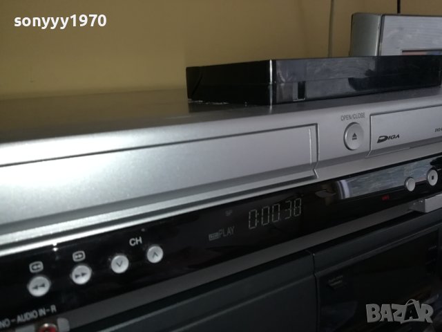 PANASONIC HIFI 1810231330, снимка 8 - Плейъри, домашно кино, прожектори - 42623191