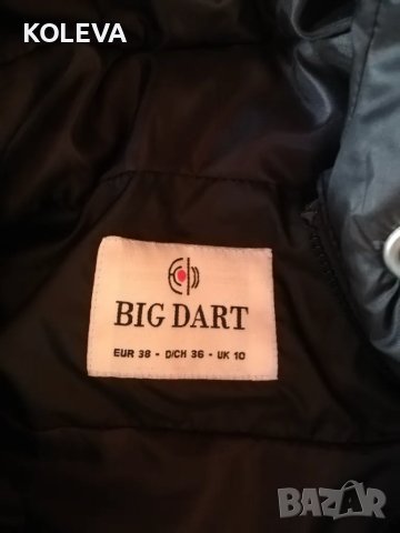 Дамски якенца, снимка 10 - Якета - 48827644