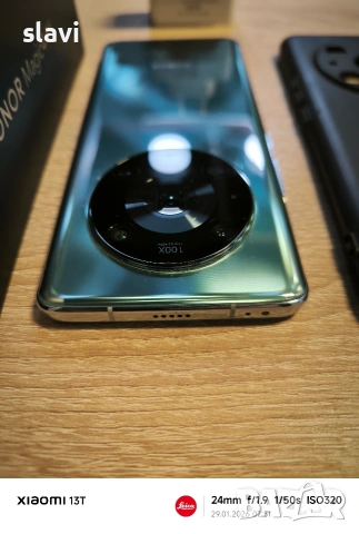 Honor Magic 4 Pro 8/256GB, снимка 2 - Други - 53265907