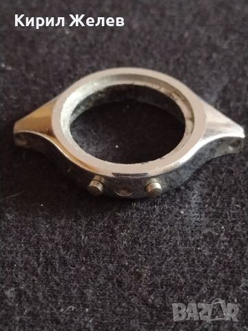 Каса за часовник стар електронен за колекция декорация части - 26840, снимка 2 - Други - 36554693