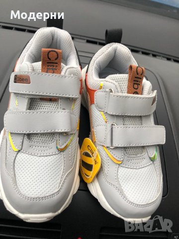 Маратонки , снимка 3 - Детски маратонки - 42718797