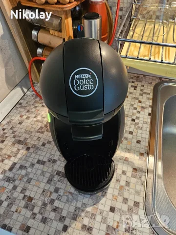 Кафемашини Dolce Gusto за ремонт, снимка 5 - Кафемашини - 56255481